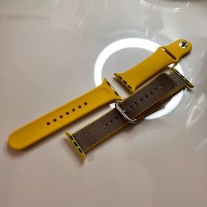 Apple Watch band bundle